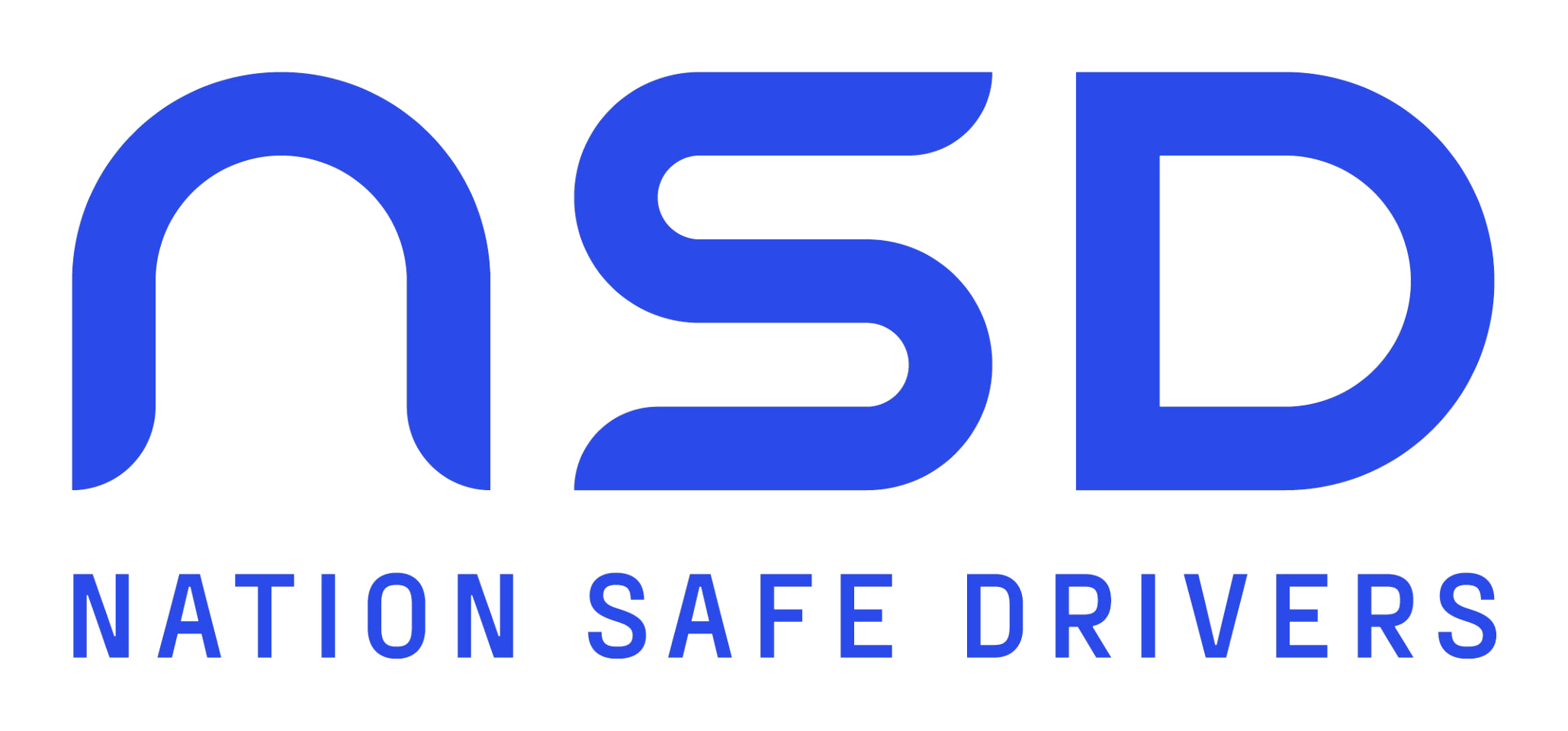 Nation Safe Drivers logo