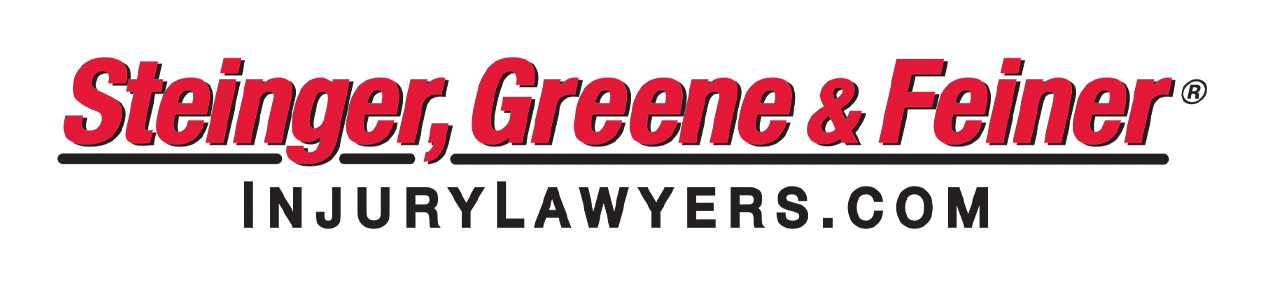 Steinger, Greene & Feiner logo