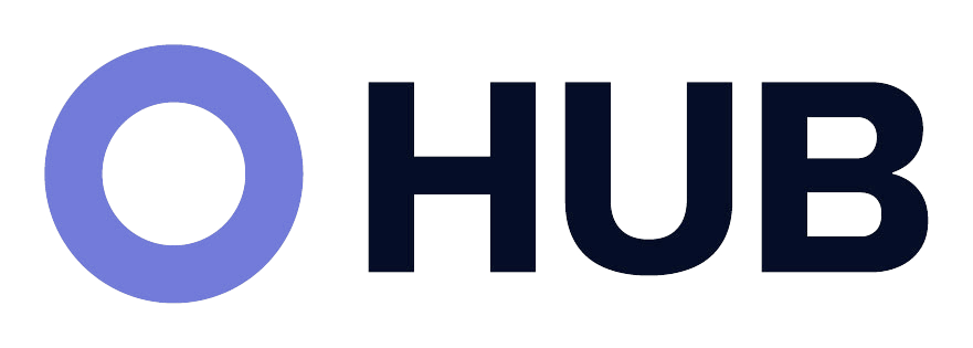 Hub International logo