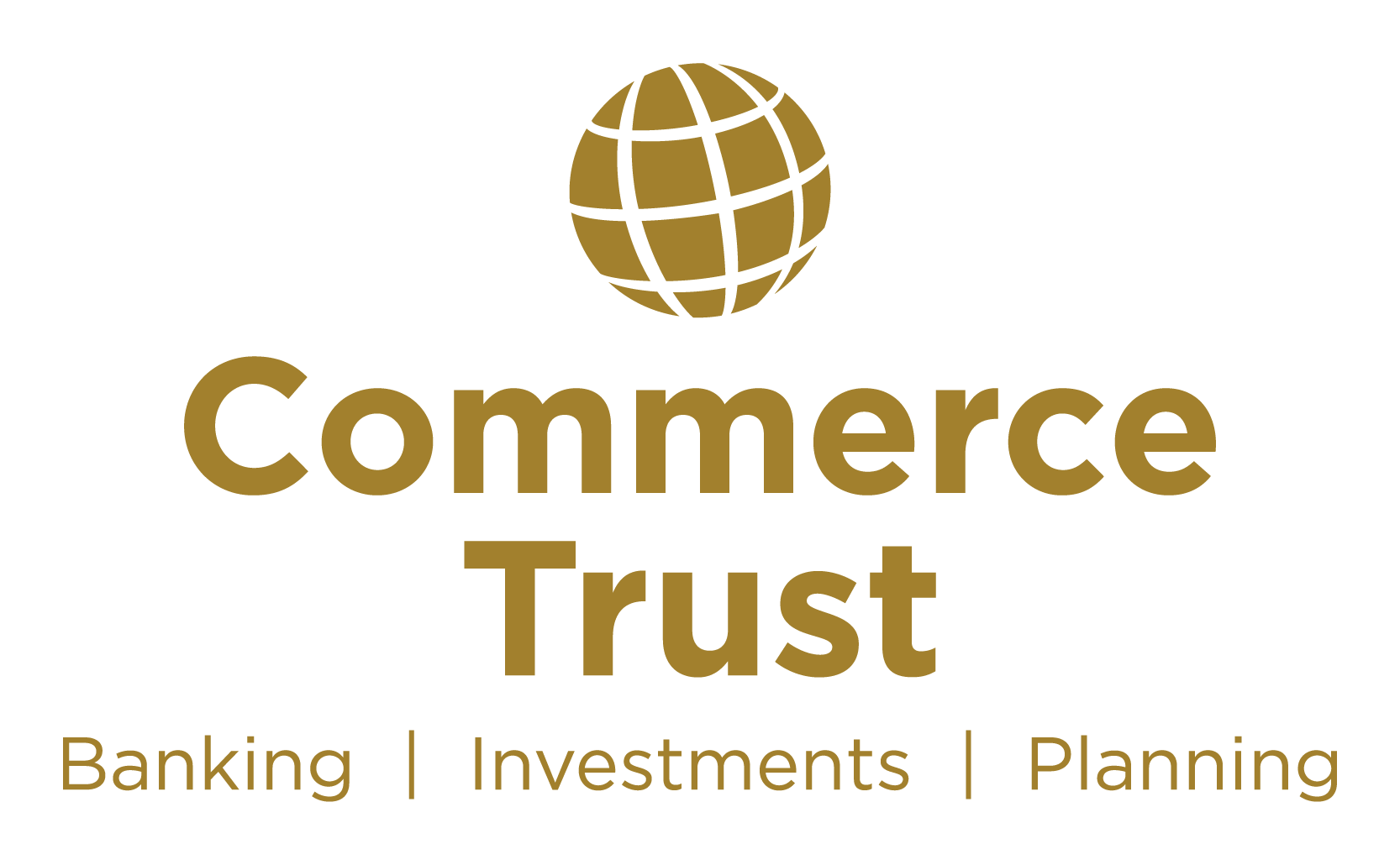 Commerce Trust logo