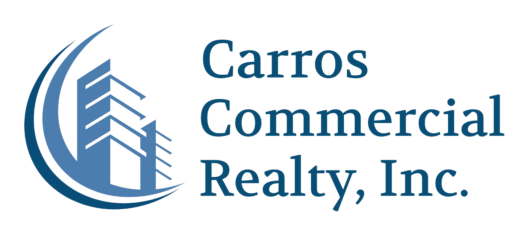 Carros Commercial Realty logo